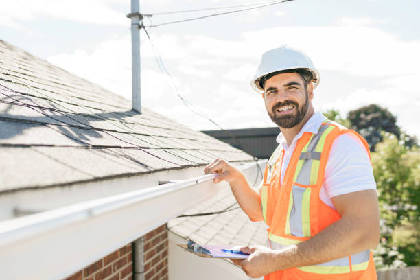 Quick and Trustworthy Emergency Roof Repair Services in Horatio, AR